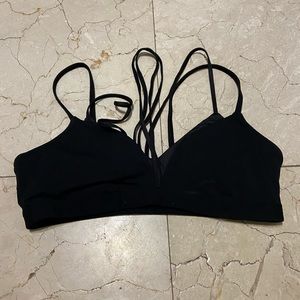Fabletics Strappy sports bra